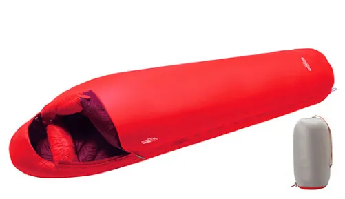 Product photo of Seamless Down Hugger 800 Women's