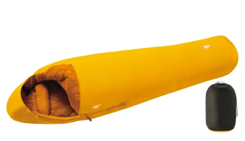 Product photo of Dry Seamless Down Hugger 900 #3