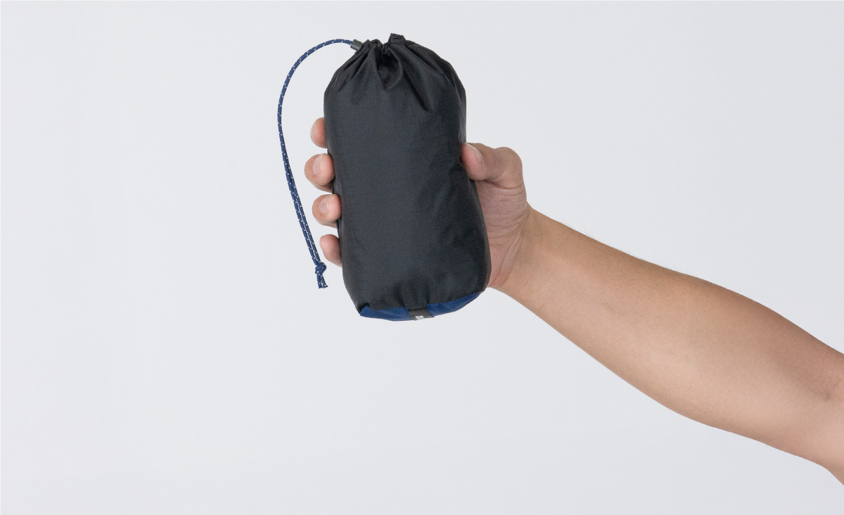 image of the Stuff sack