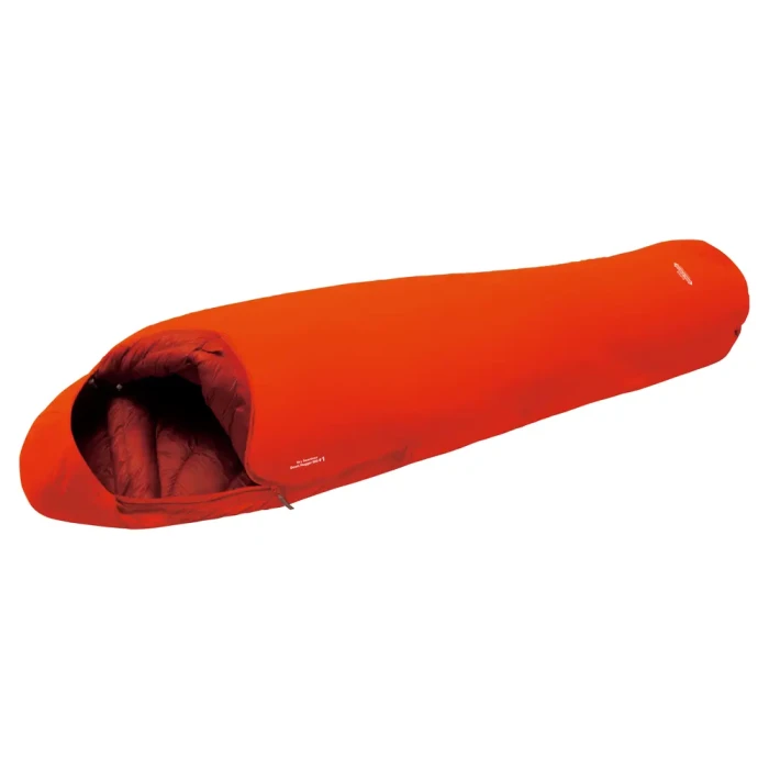 Seamless Down Hugger 800 #1