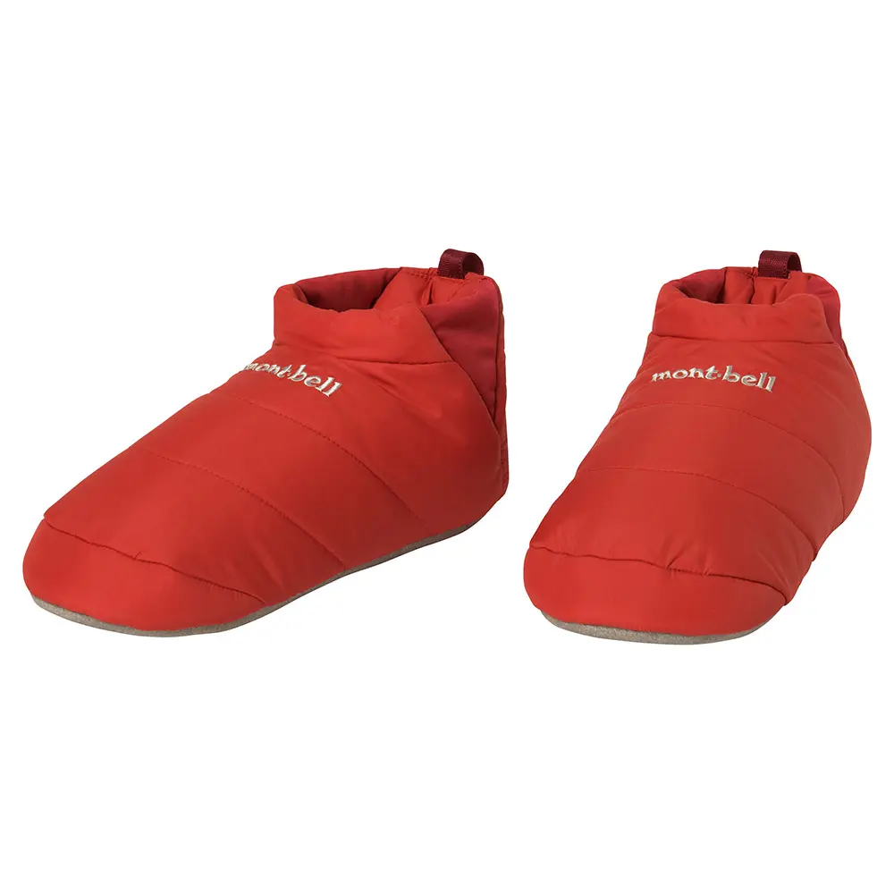 EXCELOFT Camp Booties