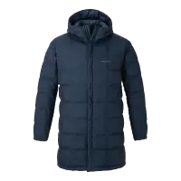 U.L. Travel Down Coat Men's (NV)