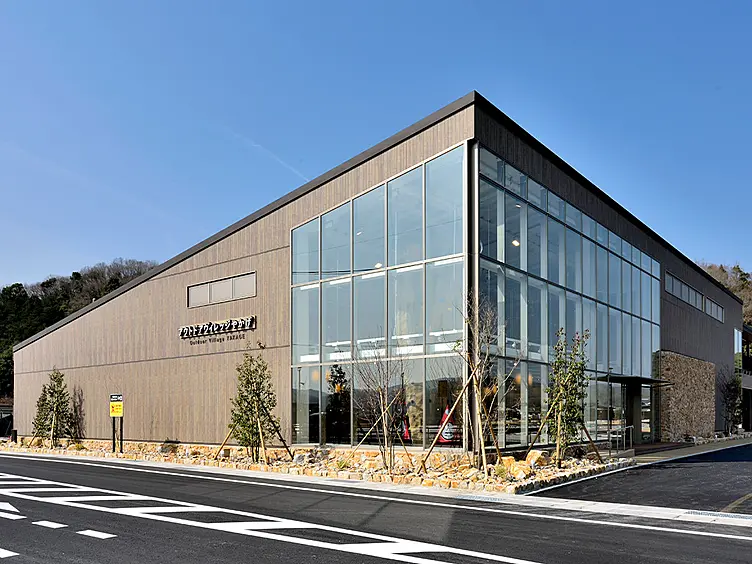 Yakage Store (Opening on 2026/4/28) Storefront