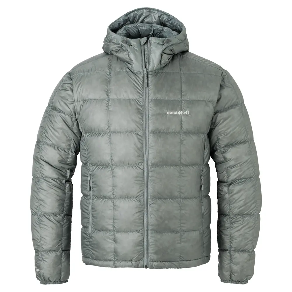 Superior Down Parka Men's
