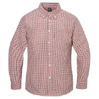 Wickron Dry Touch Long Sleeve Shirt Men's (WRD)