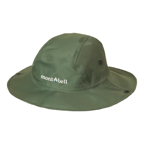 Rain hats & caps icon image
