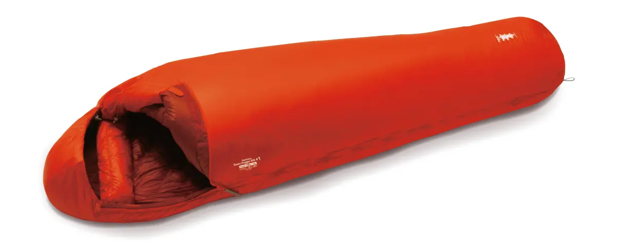 Product photo of the Seamless Down Hugger