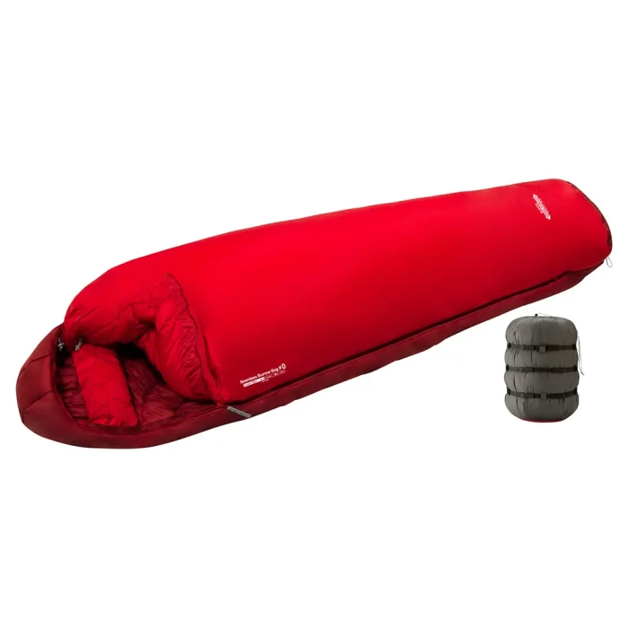 Seamless Burrow Bag #0