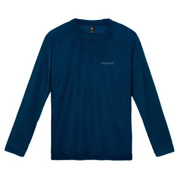 CLIMAAIR LIGHT Long Sleeve T Men's