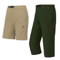 O.D. Shorts Men's (TN), O.D. Light Knee-Length Pants Men's (DPFO)