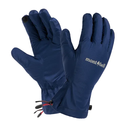 Rain gloves icon image