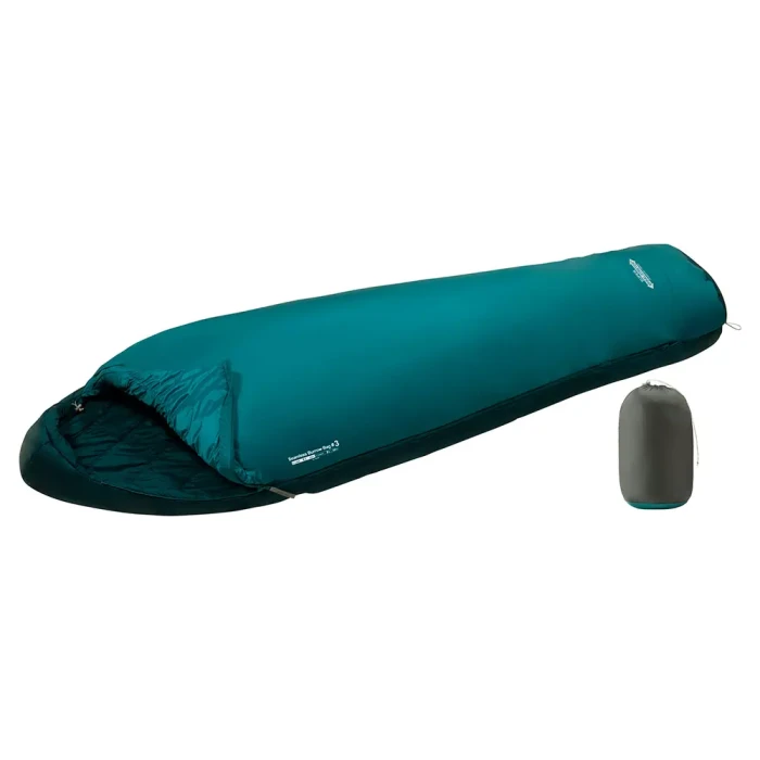 Seamless Alpine Burrow Bag #3