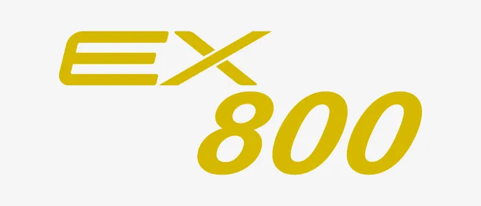 Logo image of EX800