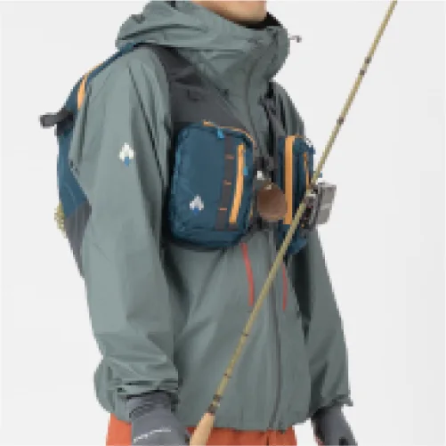 Fishing icon image