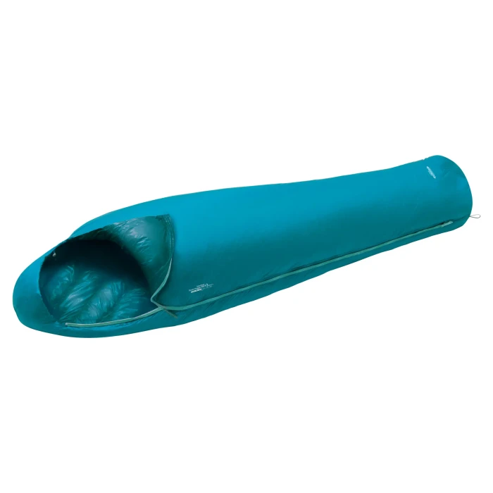 Seamless Down Hugger 800 Women's #3