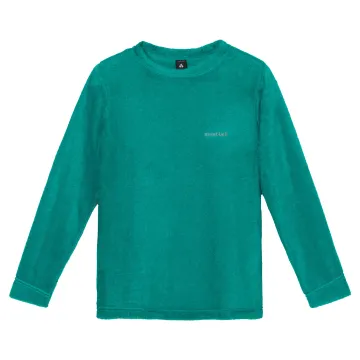 CLIMAAIR LIGHT Long Sleeve T Women's