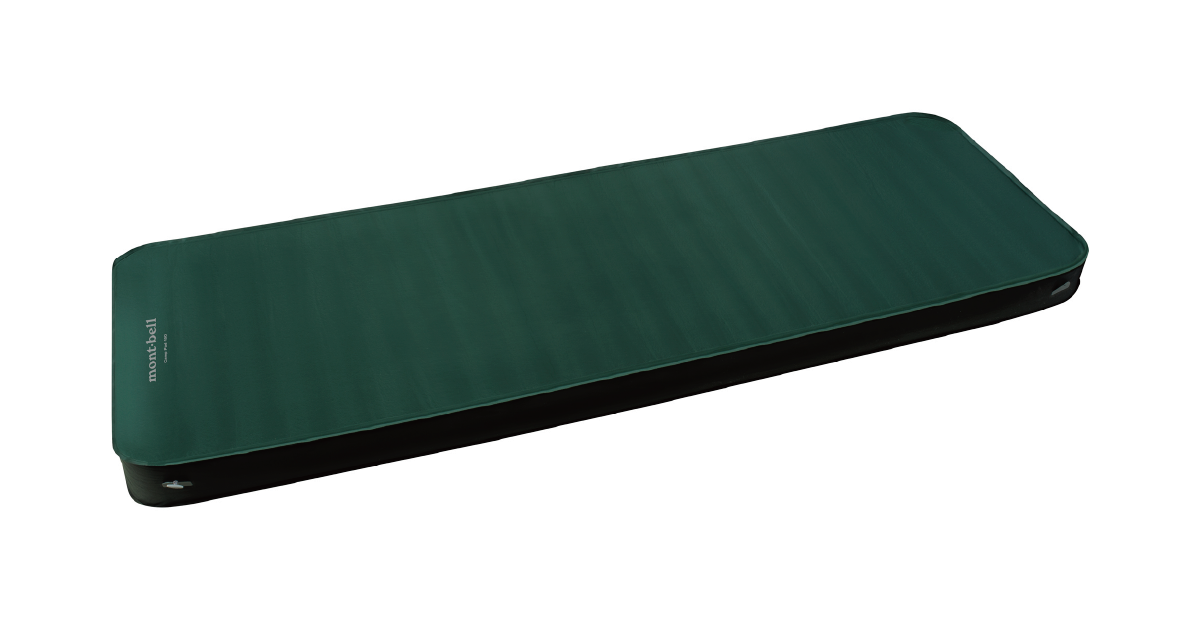 Product image of Camp Pad 100