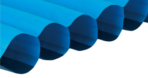Cross-sectional image of Air Pad series