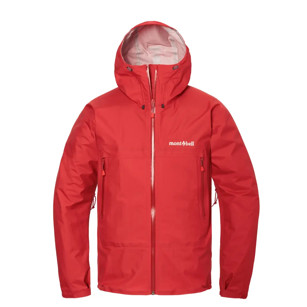 Storm Cruiser Jacket Men's