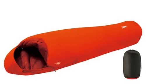 Product photo of Dry Seamless Down Hugger 900 #1