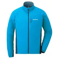 Light Shell Jacket Men's (BL25)