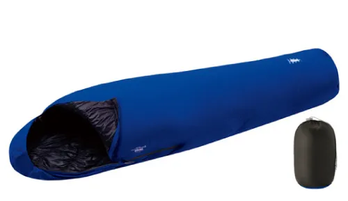 Product photo of Dry Seamless Down Hugger 900 #5