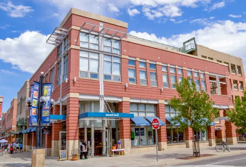 Boulder Store Named to "The New York Times' 50 Best Clothing Stores"