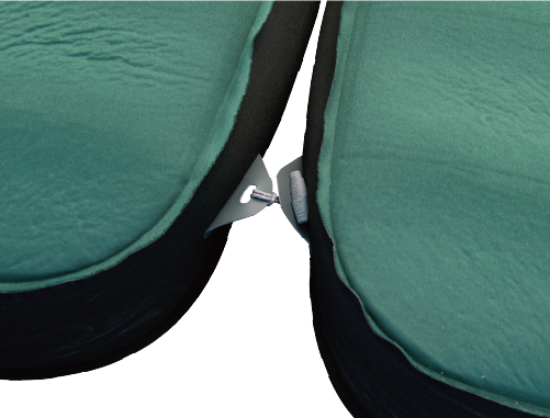 Enlarged image of toggle