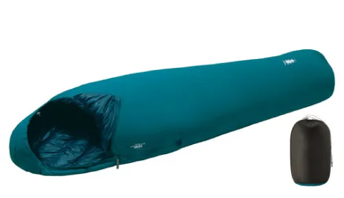 Product photo of Dry Seamless Down Hugger 900 #2
