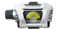 EX Power Head Lamp