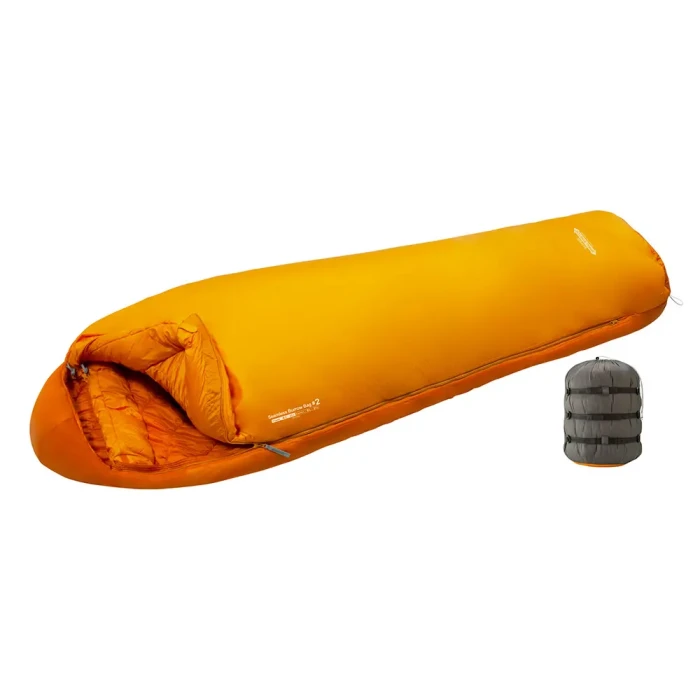 Seamless Burrow Bag #2