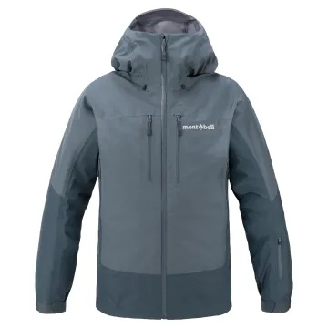 3in1 Frost Down Parka Women's