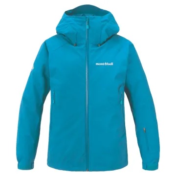 Powder Step Parka Women's
