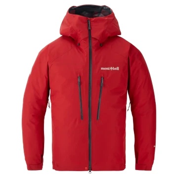 Denali Parka Men's
