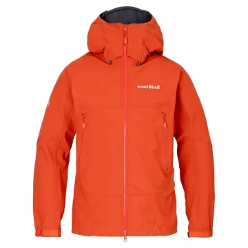 Freney Parka Women's