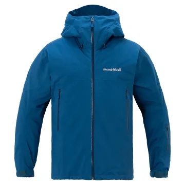 Powder Step Parka Men's