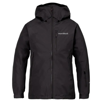 Powder Glide Parka Women's