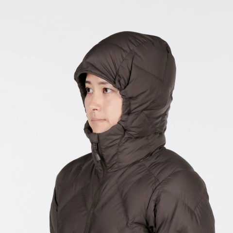 Neige Down Coat Women's
