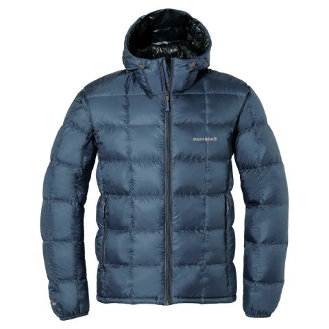 Superior Down Parka Men's Superior Down Parka Men's
