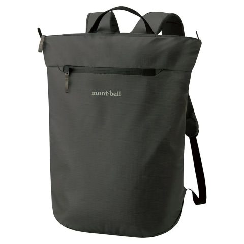 Travel Tough Pack 20