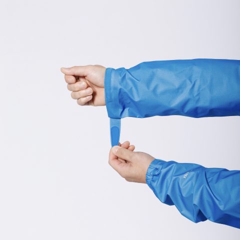 Peak Shell Jacket Men's