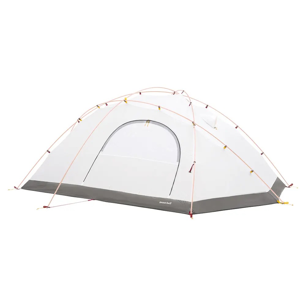 Stellaridge 6 (19) Replacement Tent Body