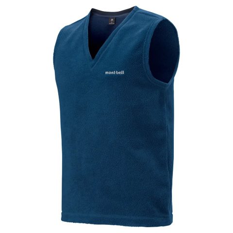 CLIMAPLUS100 Vest Men's