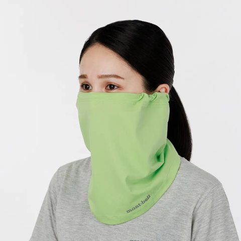 Wickron UV-TECT Neck Gaiter