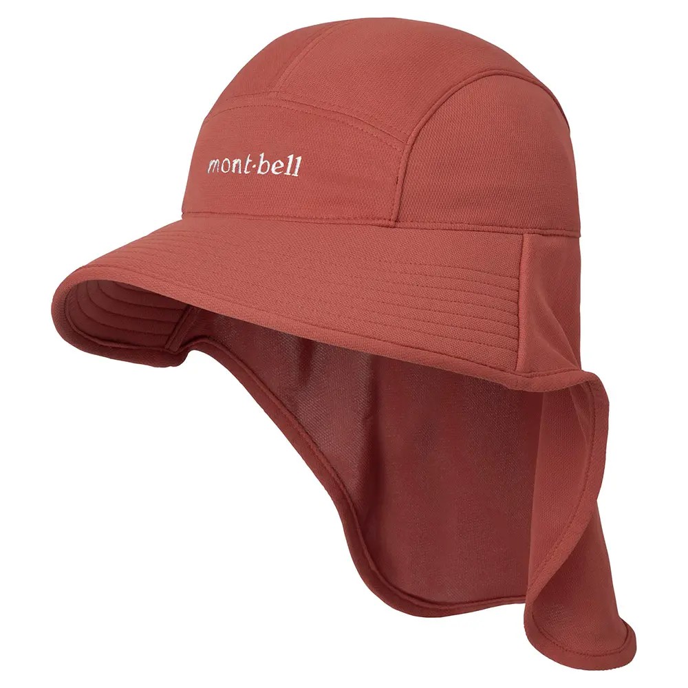 Wickron Cool Shade Hat