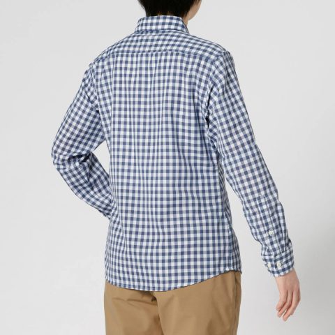 Wickron Light Single Pocket Long Sleeve Shirt Women's