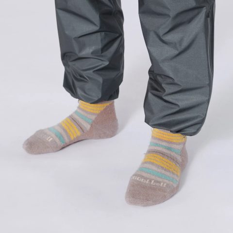 DRYTEC U.L. Rain Pants Women's