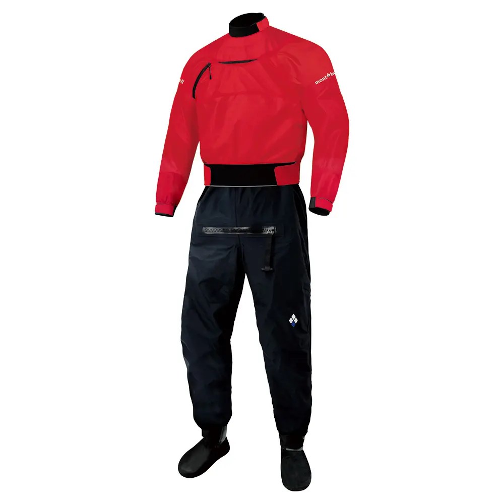 Super Dry Suit