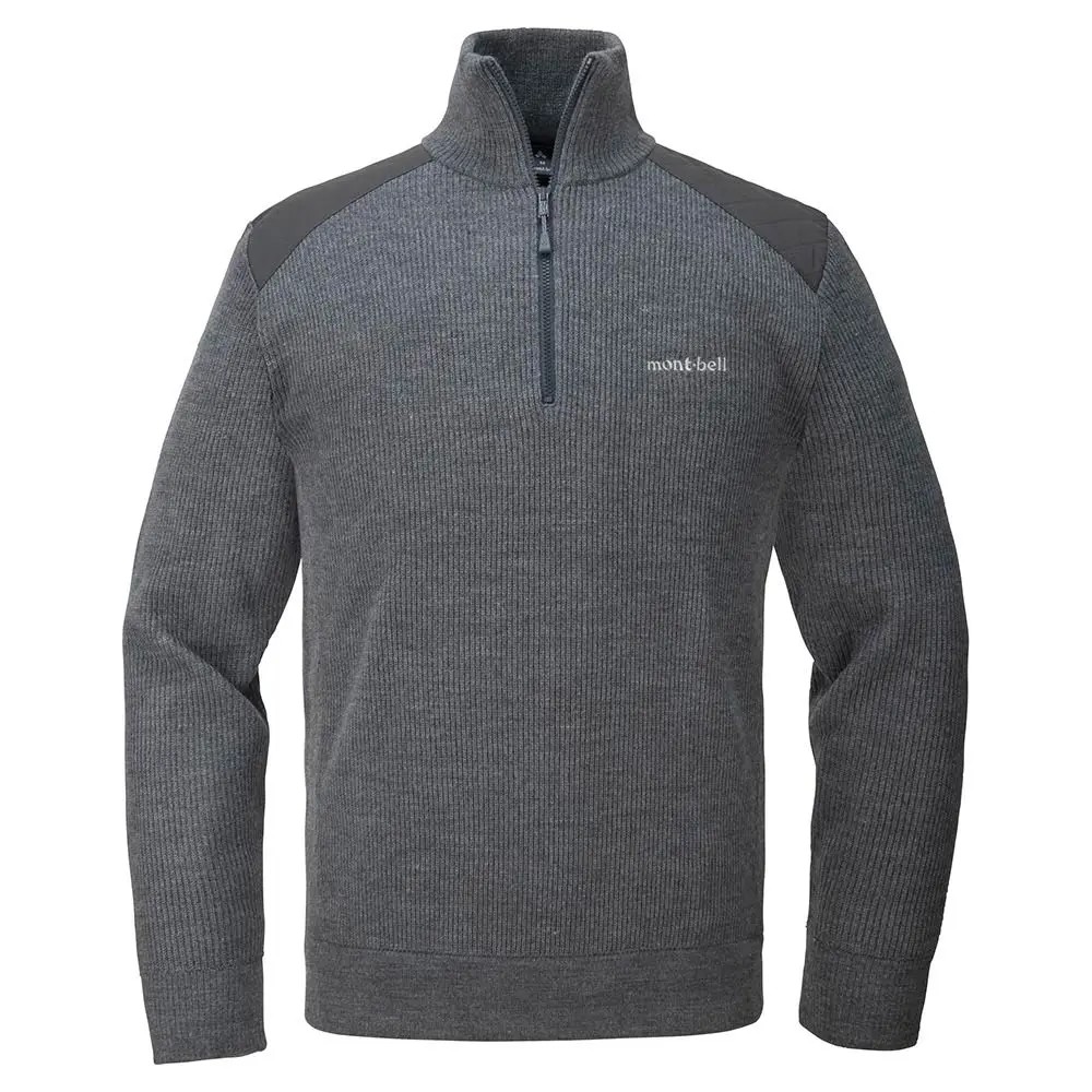 Mittellegi Half-Zip Sweater Men's