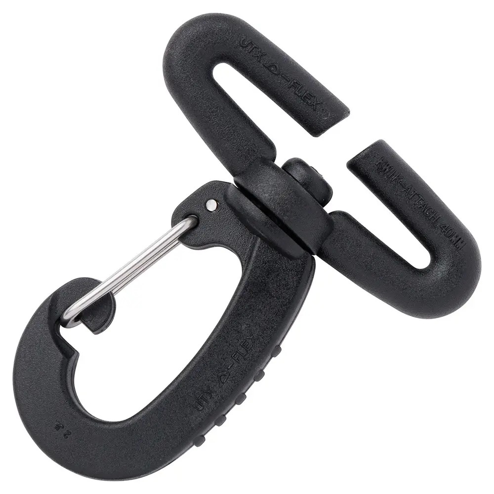 Emergency Repair Swivel Hook 40mm